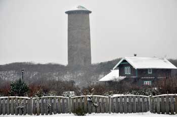 domburg winter vakantiehuis Domburg